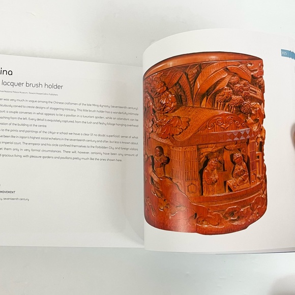 “The World’s Greatest Art” Asian Art Paperback Book - Picture 13 of 16